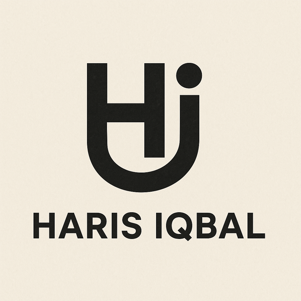 Haris Iqbal
